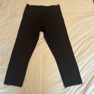 Lululemon align pants